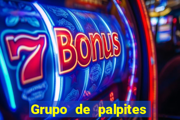 Grupo de palpites de futebol gratis